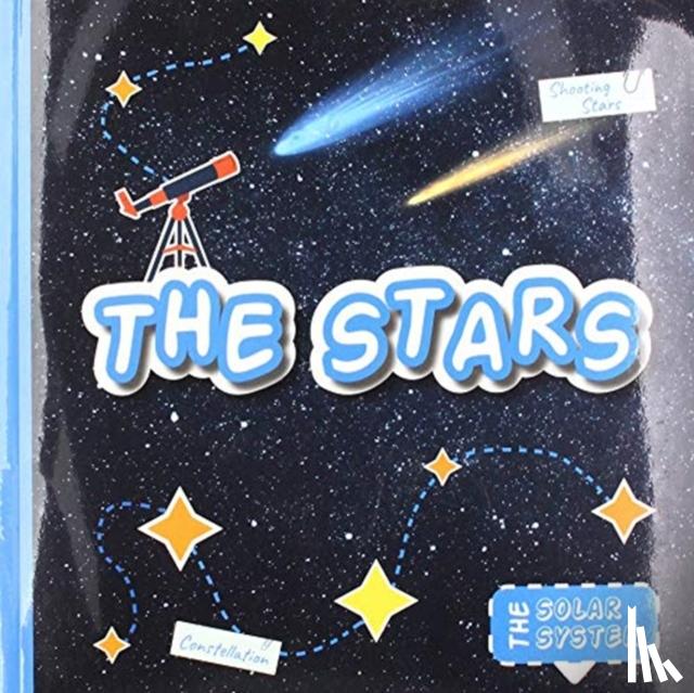 Mcmullen, Gemma - The Stars