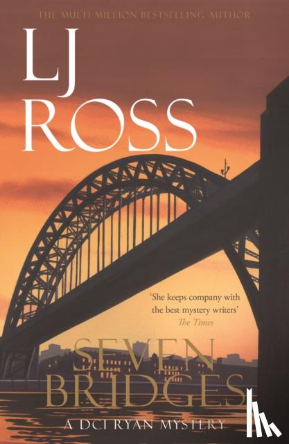 Ross, LJ - Seven Bridges