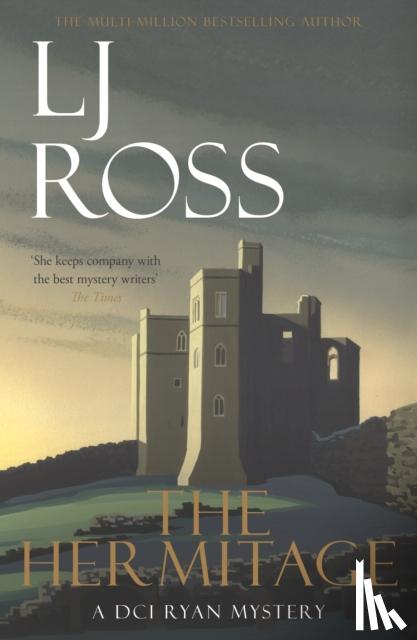 Ross, LJ - The Hermitage