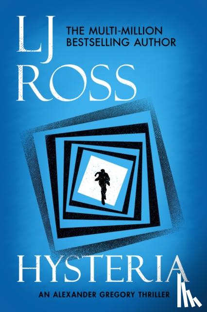 Ross, LJ - Hysteria