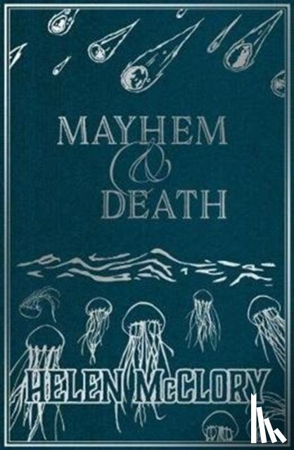 McClory, Helen - Mayhem & Death