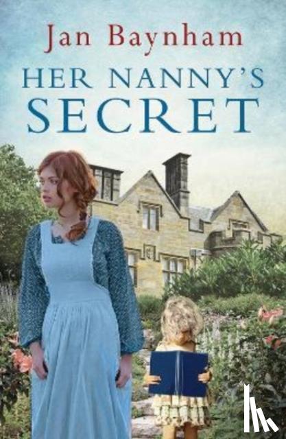 Baynham, Jan - Her Nanny's Secret