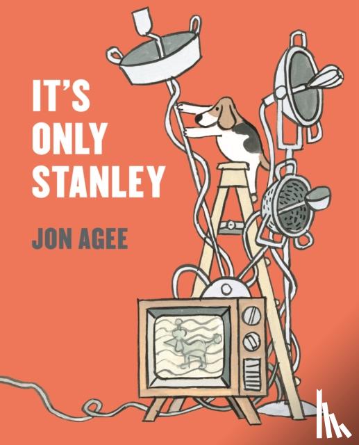 Agee, Jon - It's Only Stanley