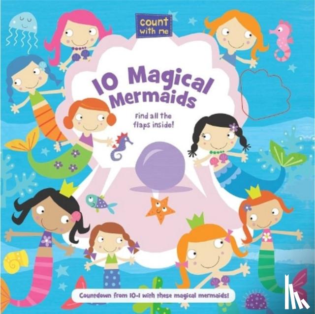  - 10 Magical Mermaids
