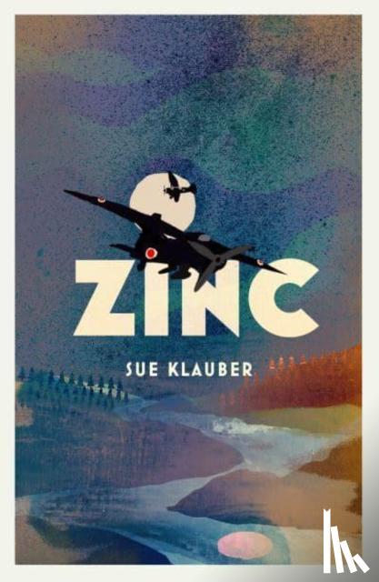 Klauber, Sue - Zinc