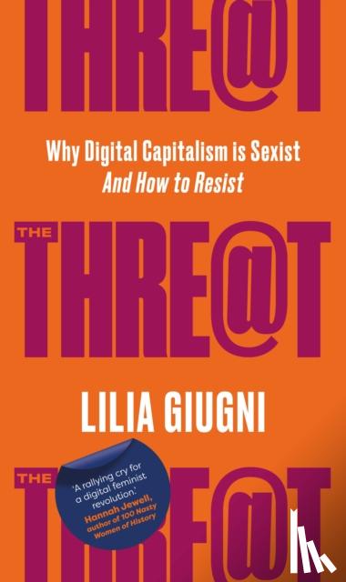 Giugni, Lilia - The Threat