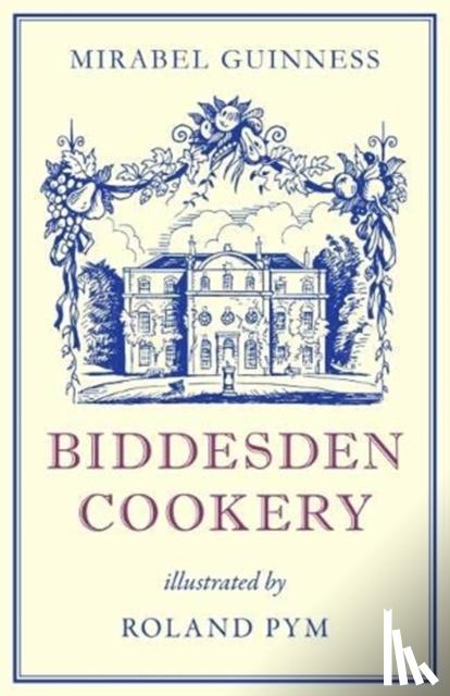  - Biddesden Cookery