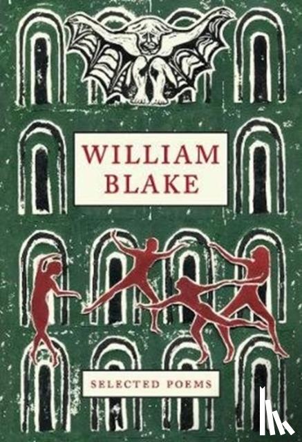  - William Blake