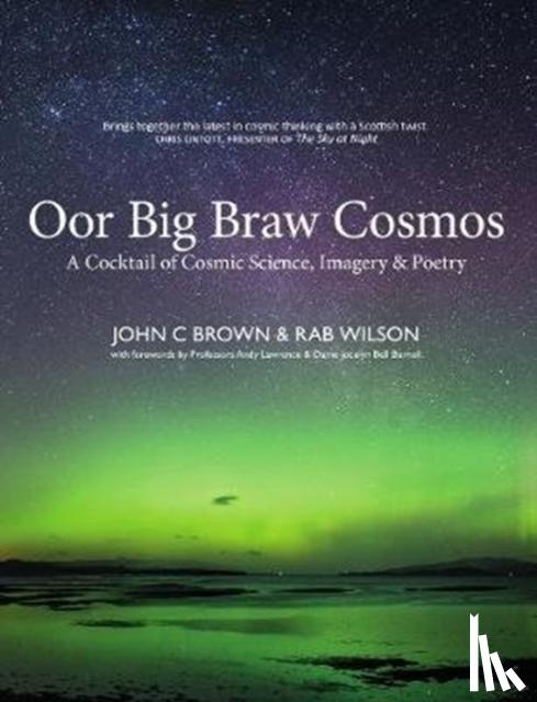 Wilson, Rab, Brown, John C. - Oor Big Braw Cosmos
