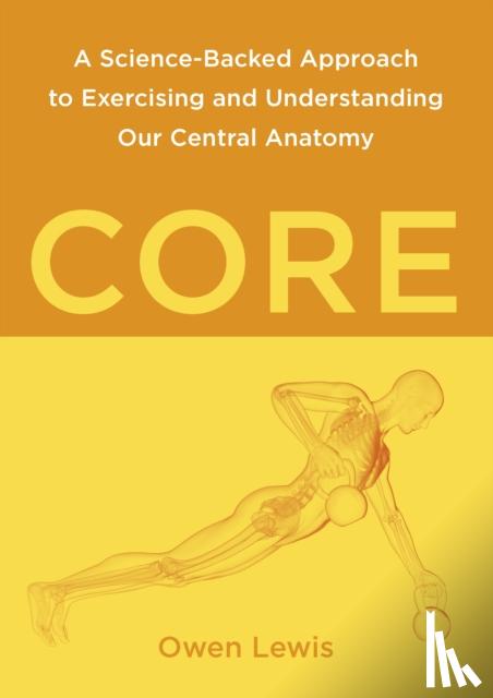 Lewis, Owen - Core