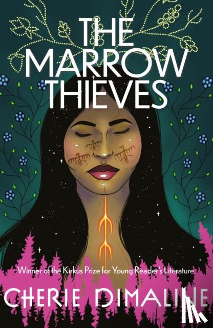 Dimaline, Cherie - The Marrow Thieves
