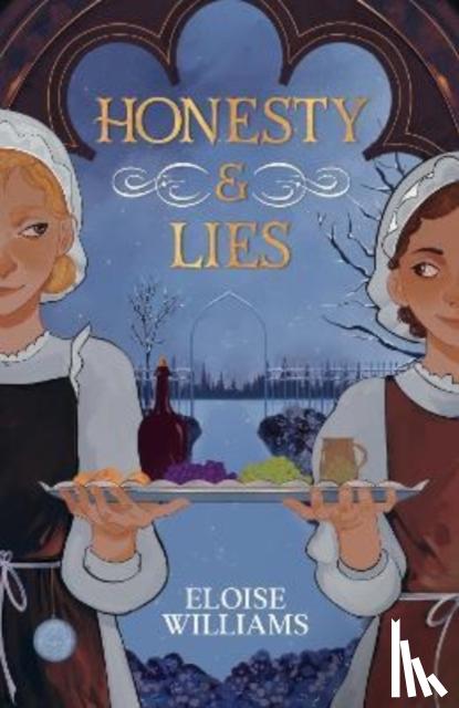 Williams, Eloise (Author) - Honesty and Lies