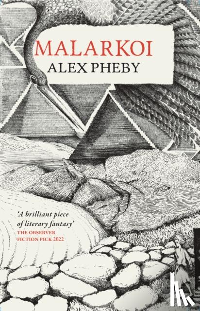 Pheby, Alex - Malarkoi