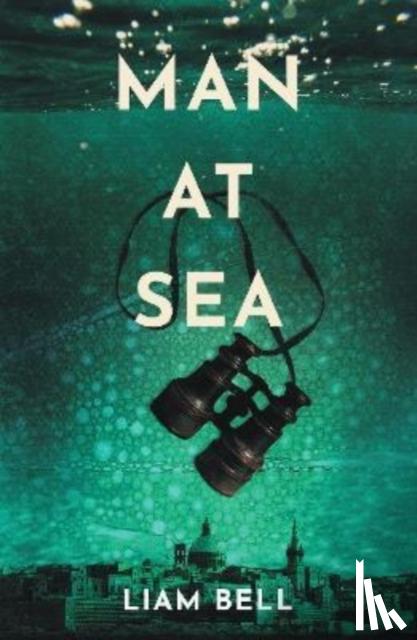 Bell, Liam - Man At Sea