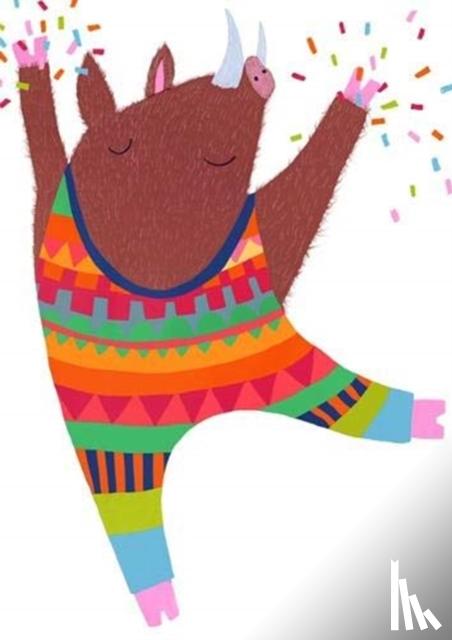 Corrie, Alice - Fabulous Fifi