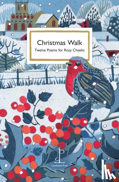 Authors, Various - Christmas Walk