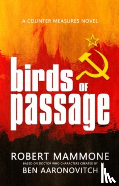 Mammone, Robert - Birds of Passage