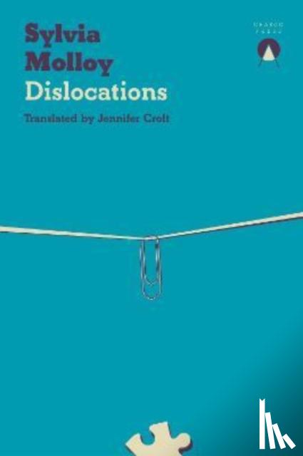 Molloy, Sylvia - Dislocations