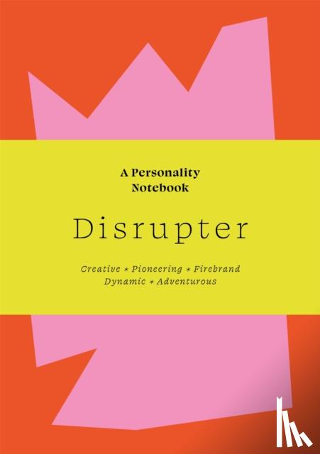 Balsari-Palsule, Sanna - Disrupter