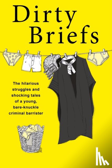 Fendem, Dave - Dirty Briefs