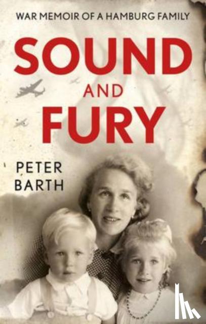 Barth, Peter - Sound and Fury