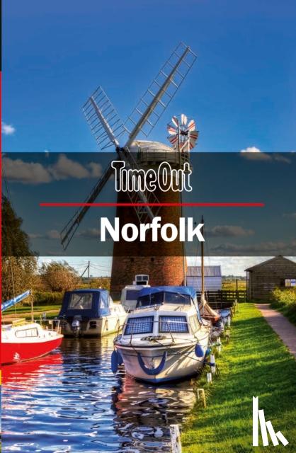 Time Out - Time Out Norfolk