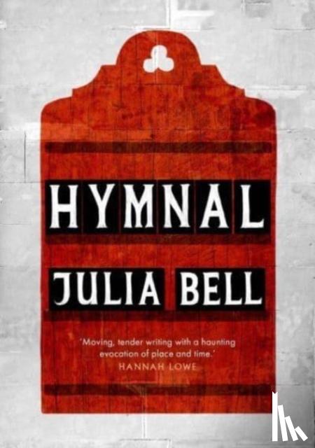 Bell, Julia - Hymnal