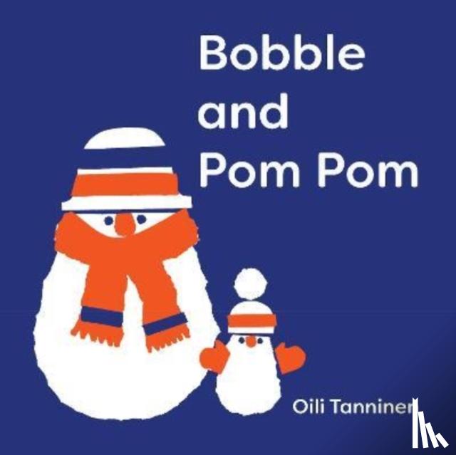 Tanninen, Oili - Bobble and Pom Pom