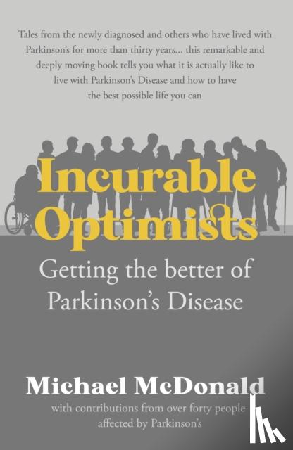 McDonald, Michael - Incurable Optimists