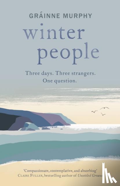 Murphy, Grainne - Winter People