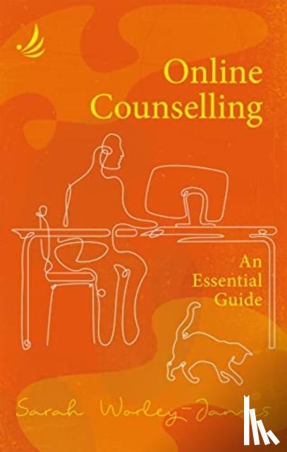 Worley-James, Sarah - Online Counselling