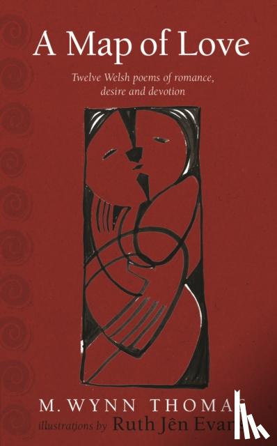 Thomas, M. Wynn - A Map of Love