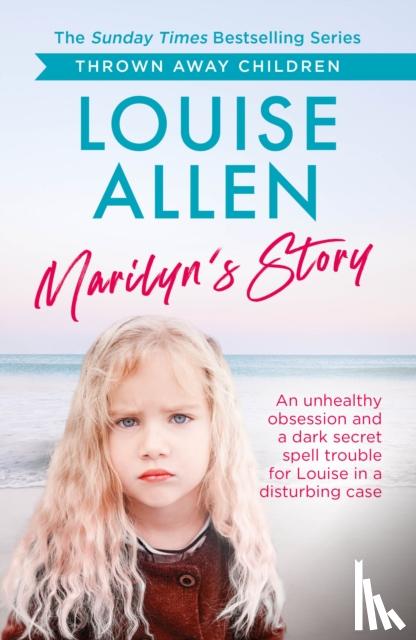 Allen, Louise - Marilyn's Story