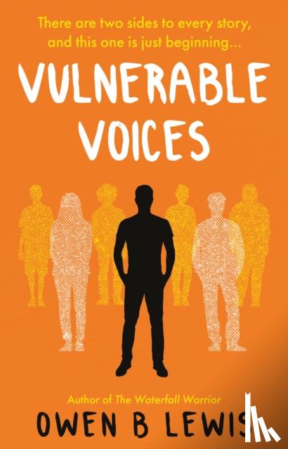 Lewis, Owen B - Vulnerable Voices