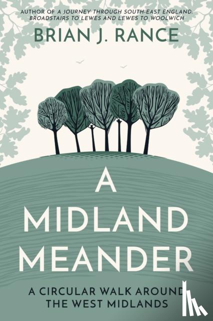 Rance, Brian J. - A Midland Meander