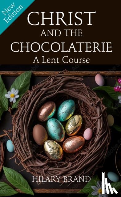  - Christ and the Chocolaterie