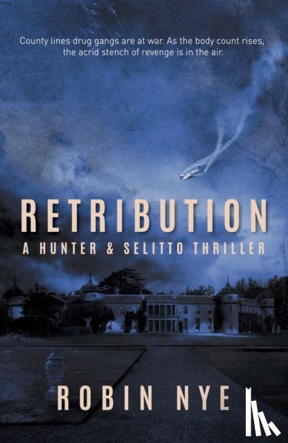 Nye, Robin - Retribution
