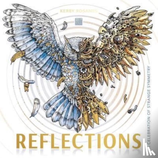 Rosanes, Kerby - Reflections