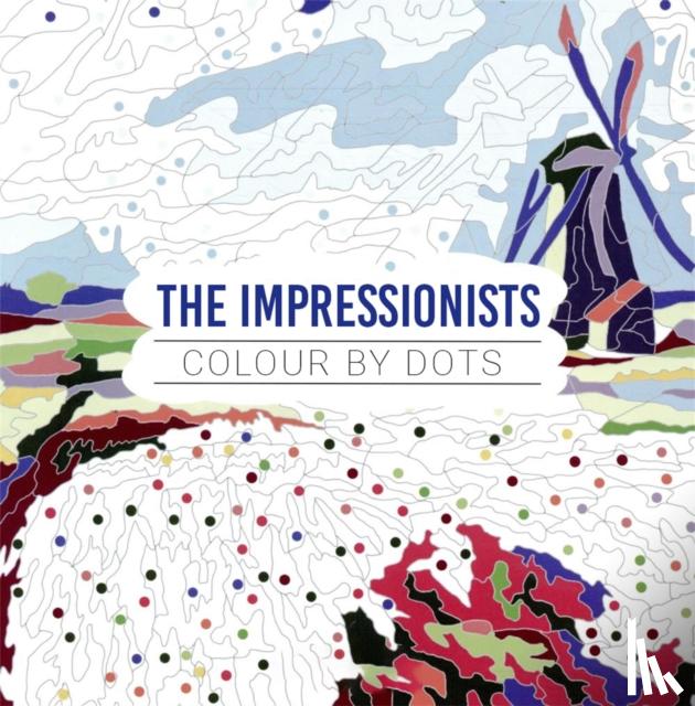 Michael O'Mara Books - The Impressionists