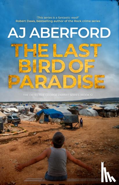 Aberford, AJ - The