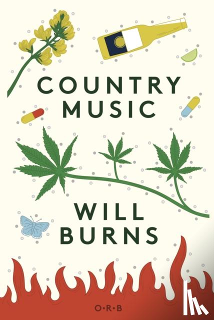 Burns, Will - Country Music