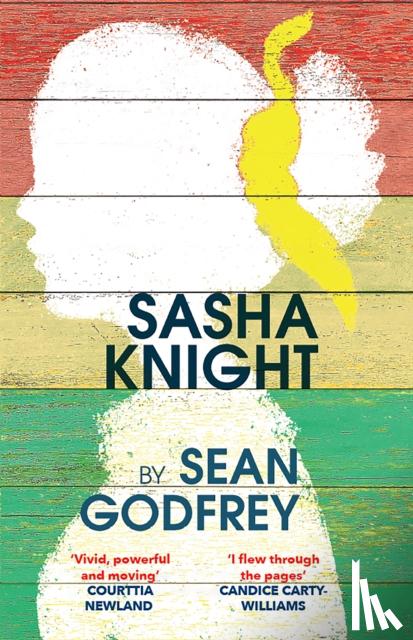 Godfrey, Sean - Sasha Knight