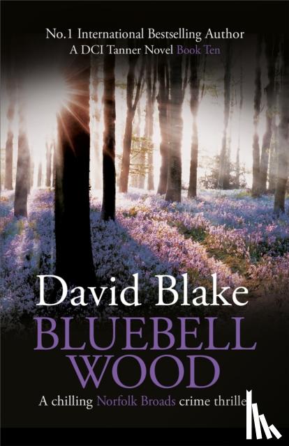 Blake, David - Bluebell Wood