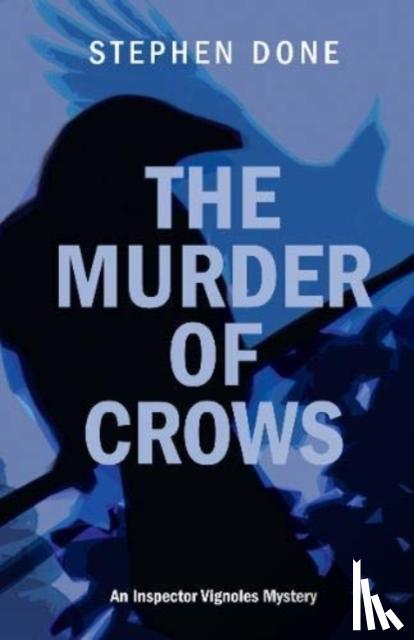 Done, stephen - The Murder of Crows
