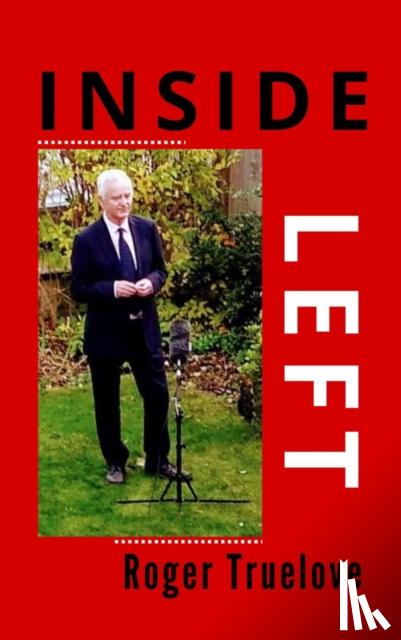 Truelove, Roger - Inside Left