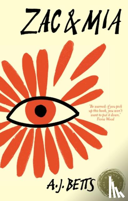 Betts, A.J. - Zac & Mia