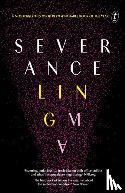 Ma, Ling - Severance