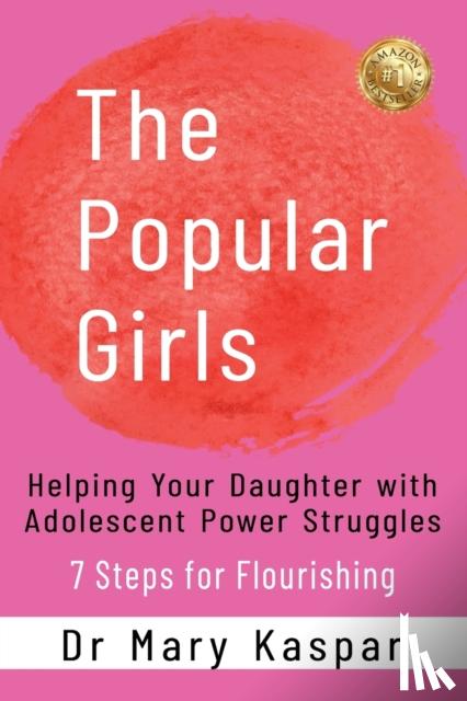 Kaspar, Dr Mary - The Popular Girls