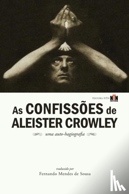  - As Confissoes de Aleister Crowley