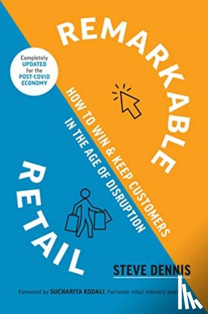 Dennis, Steve - Remarkable Retail